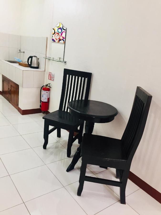 Jprime Apartelle Tuguegarao City Exterior foto